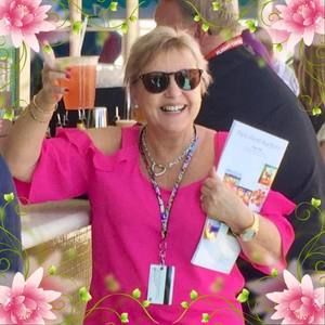 Meet your Posher, Donna